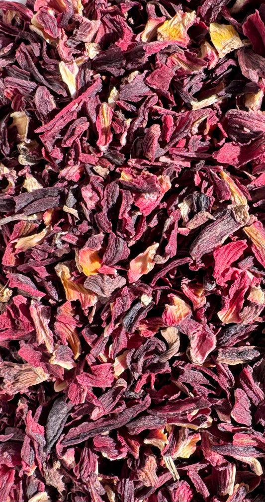 Hibiscus Flowers