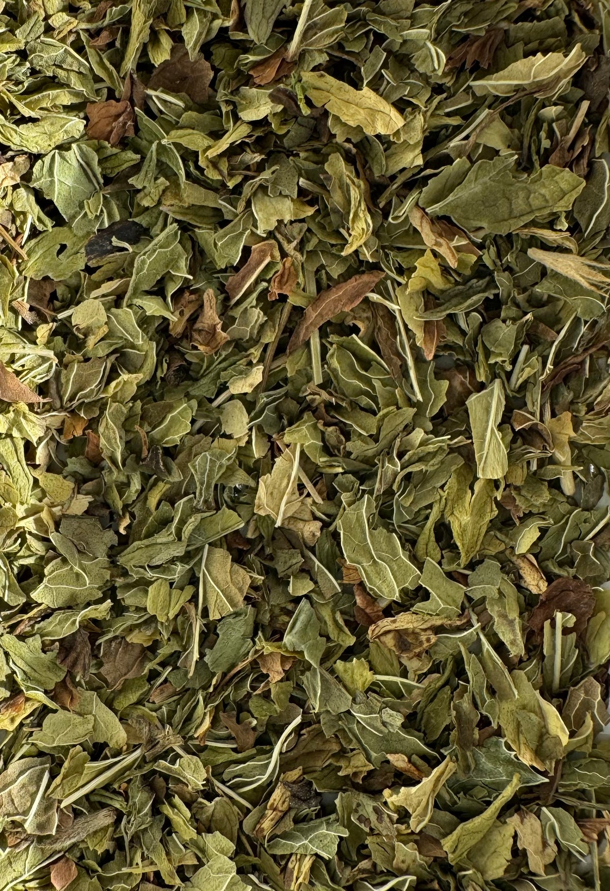 Peppermint Leaf