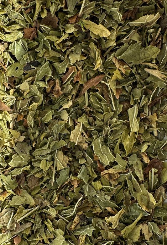 Peppermint Leaf