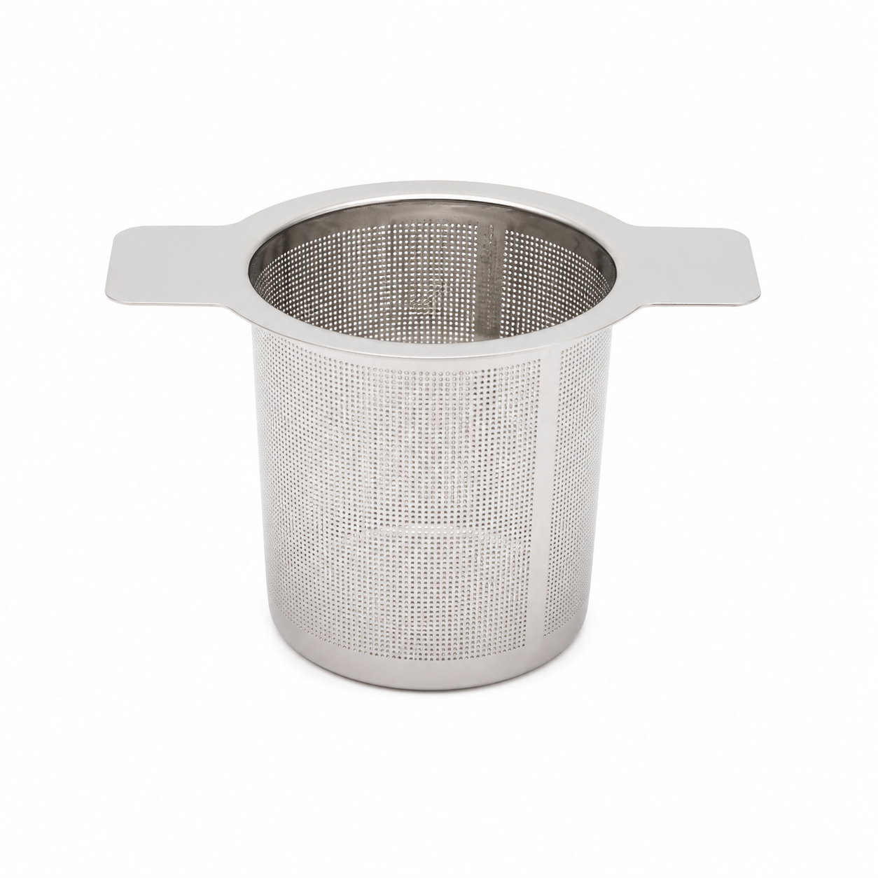 Tea Infuser Stainless Steel Mesh Strainer For Loose Leaf Tea