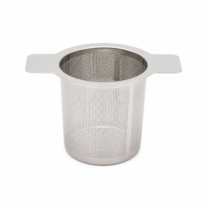 Tea Infuser Stainless Steel Mesh Strainer For Loose Leaf Tea