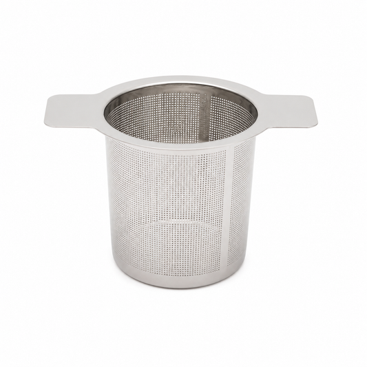 Tea Infuser Stainless Steel Mesh Strainer For Loose Leaf Tea