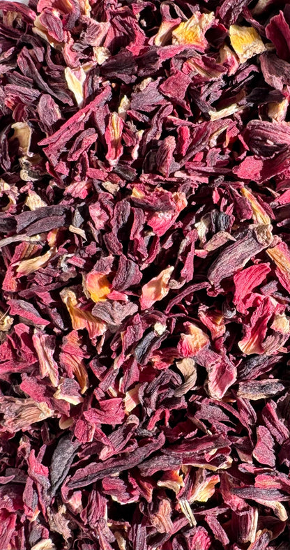 Hibiscus Flowers