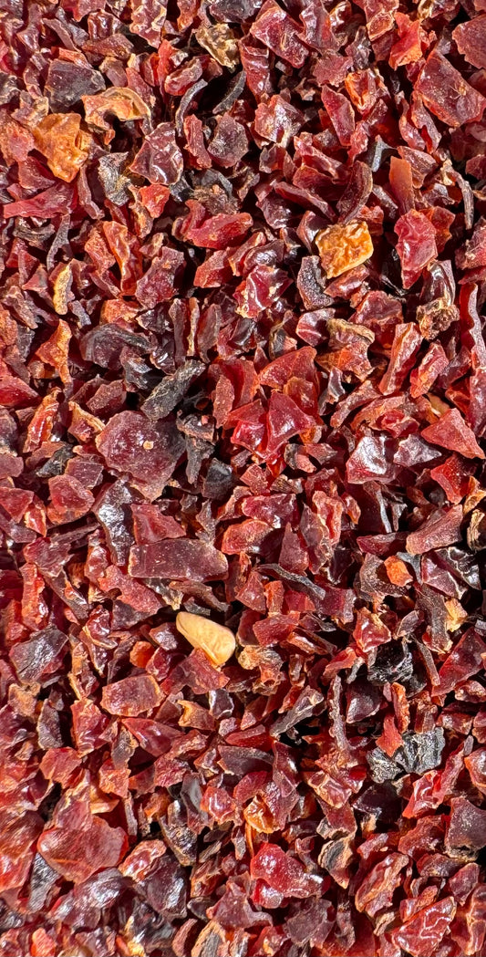 Rosehips