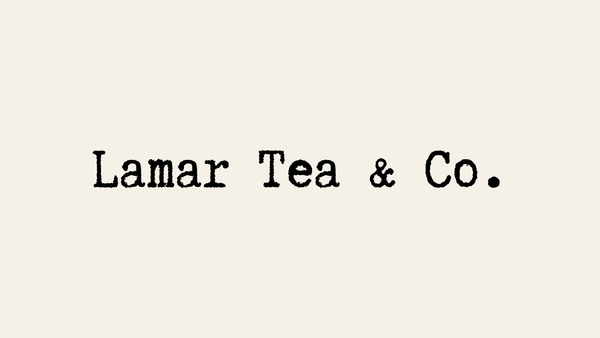 Lamar Tea & Co